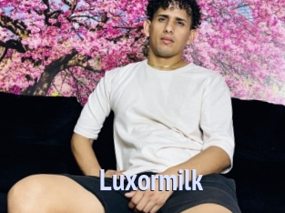 Luxormilk