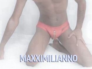 MAXXIMILIANNO