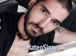 MateoSinn