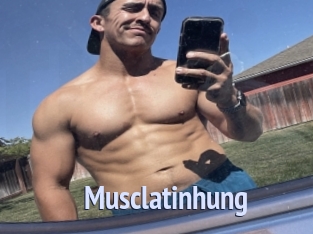 Musclatinhung