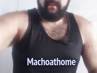 Machoathome