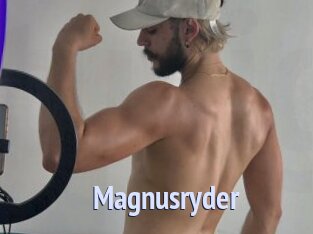 Magnusryder