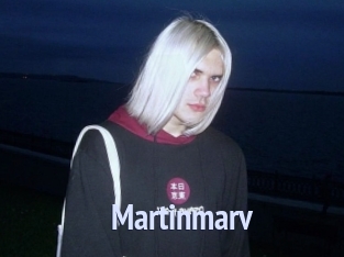 Martinmarv