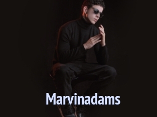 Marvinadams