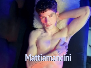 Mattiamancini