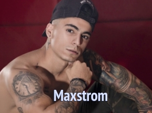 Maxstrom