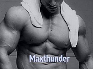 Maxthunder