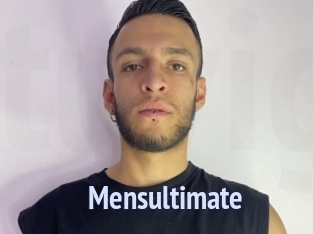 Mensultimate