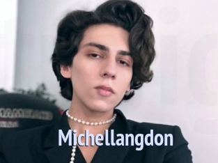 Michellangdon