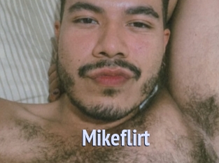 Mikeflirt