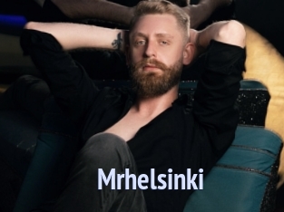 Mrhelsinki