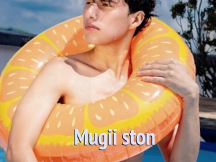 Mugii_ston