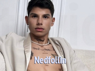 Nedfollin