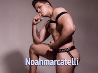 Noahmarcatelli