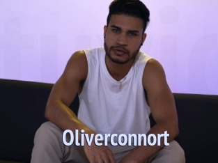 Oliverconnort