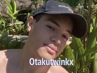 Otakutwinkx