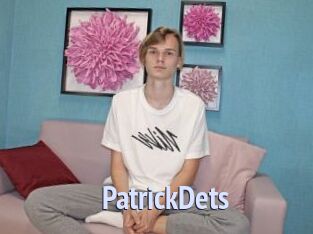 PatrickDets