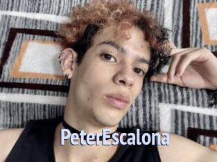 PeterEscalona