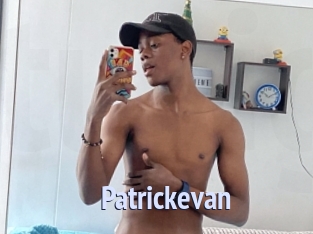 Patrickevan