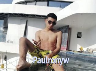 Paulronyw