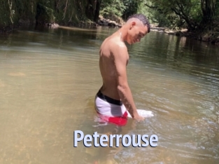 Peterrouse