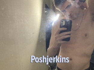 Poshjerkins