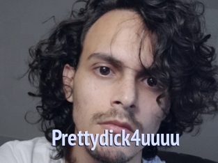 Prettydick4uuuu