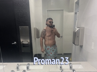 Proman23