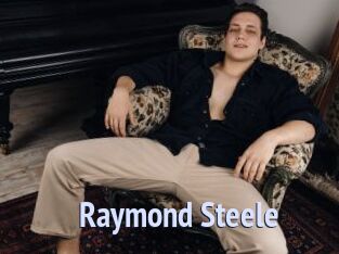 Raymond_Steele