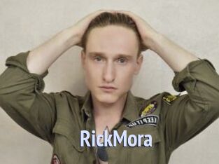 RickMora