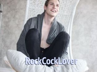 RockCockLover