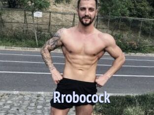 Rrobocock