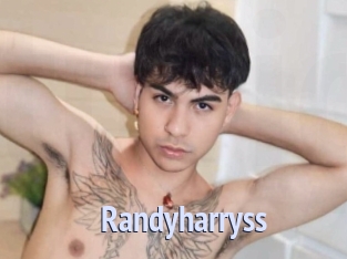 Randyharryss