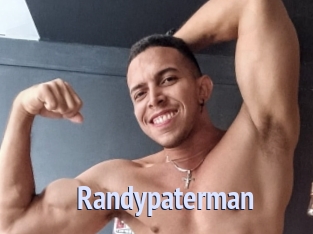 Randypaterman