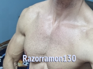 Razorramon130