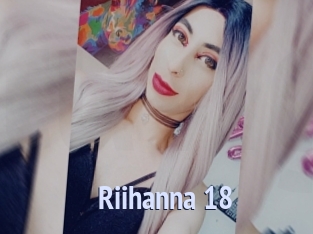 Riihanna_18