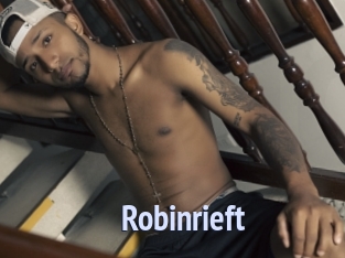 Robinrieft