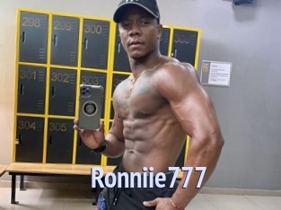 Ronniie777