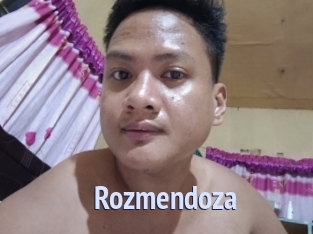 Rozmendoza