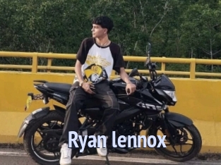 Ryan_lennox