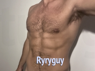 Ryryguy