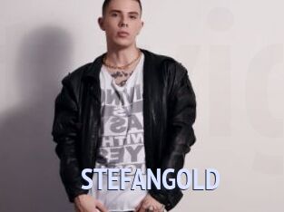 STEFANGOLD