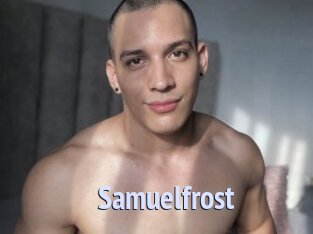 Samuelfrost