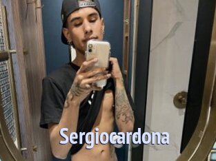 Sergiocardona