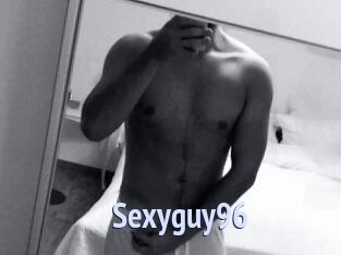 Sexyguy96