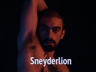 Sneyderlion