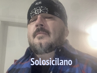 Solosicilano