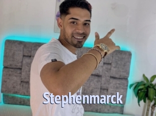 Stephenmarck