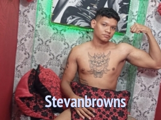 Stevanbrowns