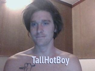 TallHotBoy